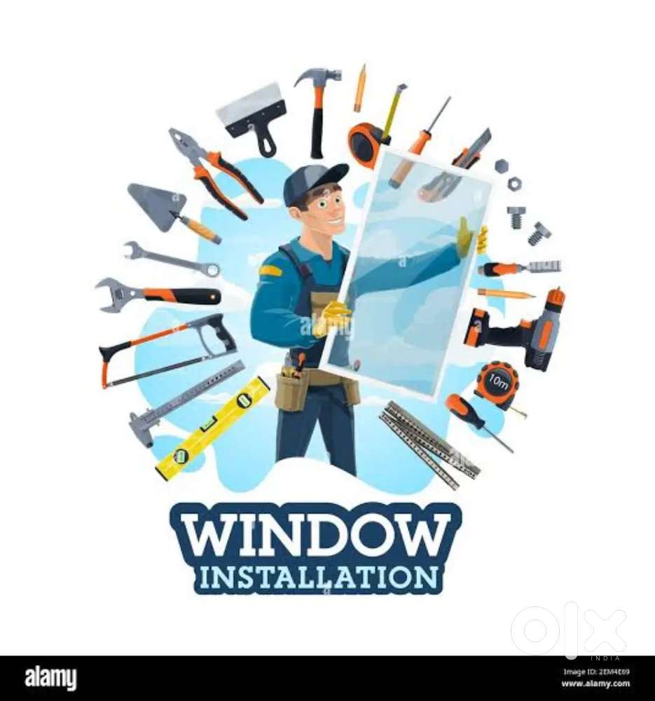 Windows system repair