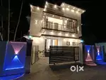 Newly built 4 bedroom attached 1500sqft ready to move house for sale
