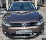 Volkswagen Jetta [2013-2017] 2.0 TDI Comfortline, 2015, Diesel