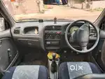 Maruti Suzuki Alto 0.8 LXI (O), 2009, Petrol