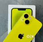 Urgent sale of iphone 13 with Bill and warranty