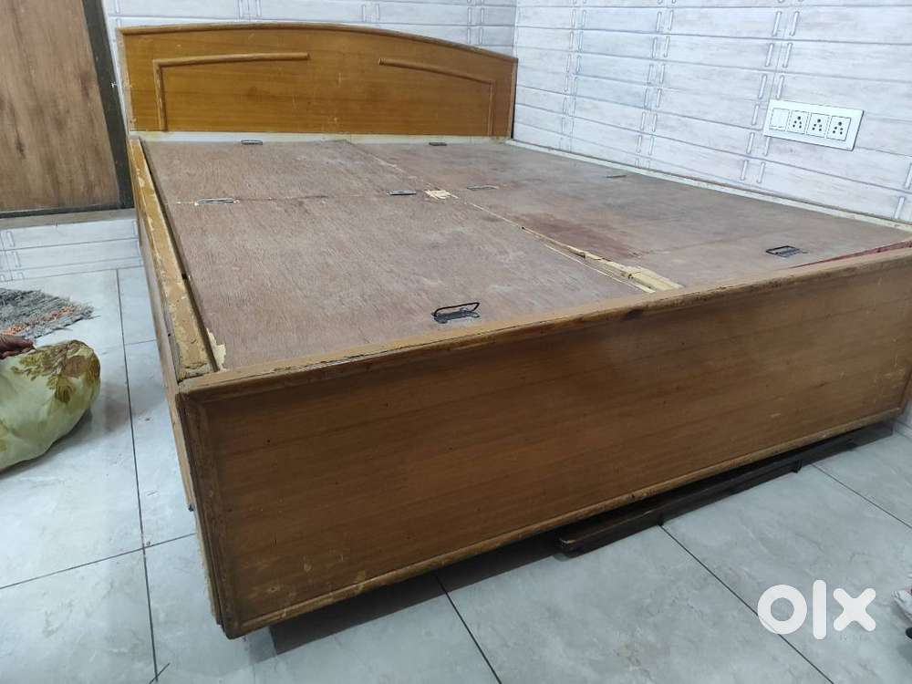 Double Bed for sell