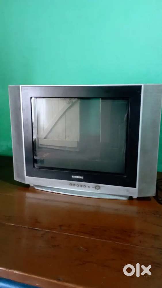 Samsung TV good candisan
