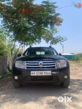 Renault Duster 2015 Diesel Well Maintained