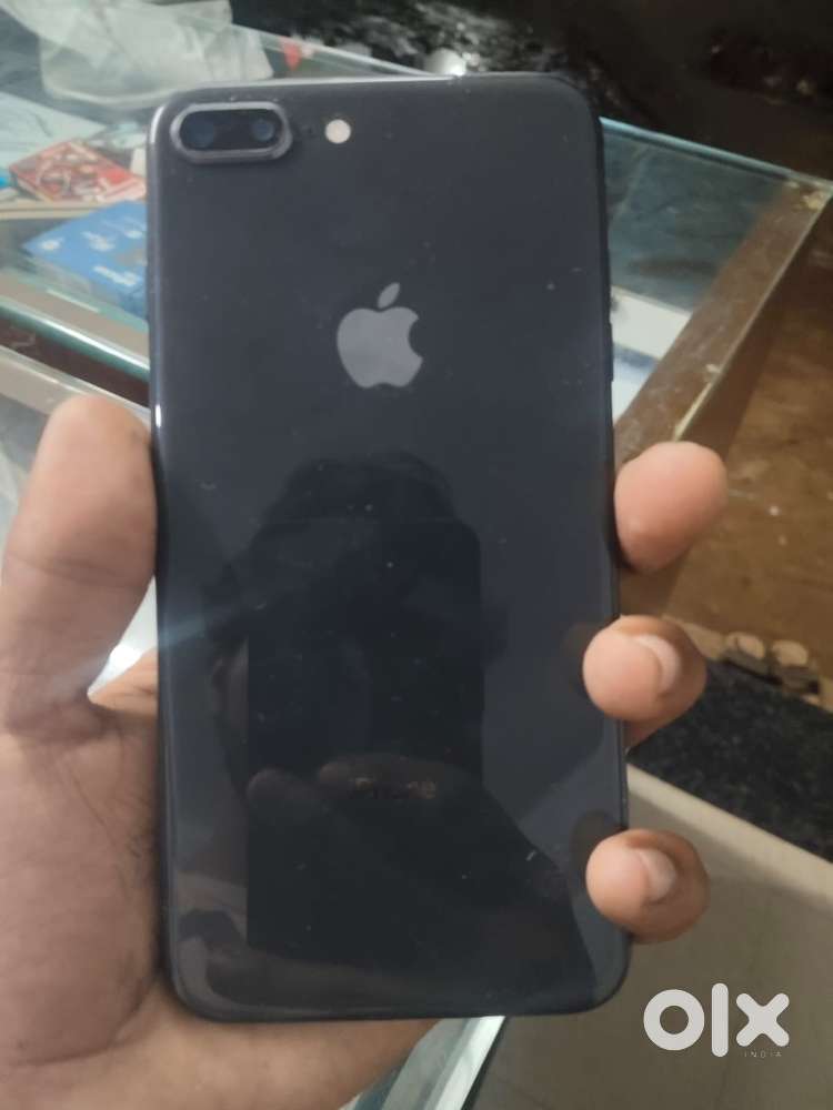iPhone 8 plus 256gb