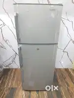 Samsung 240ltrs floral design double door refrigerator available*/*