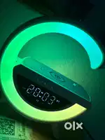 Groove G (G - Shape Bluetooth speaker)….