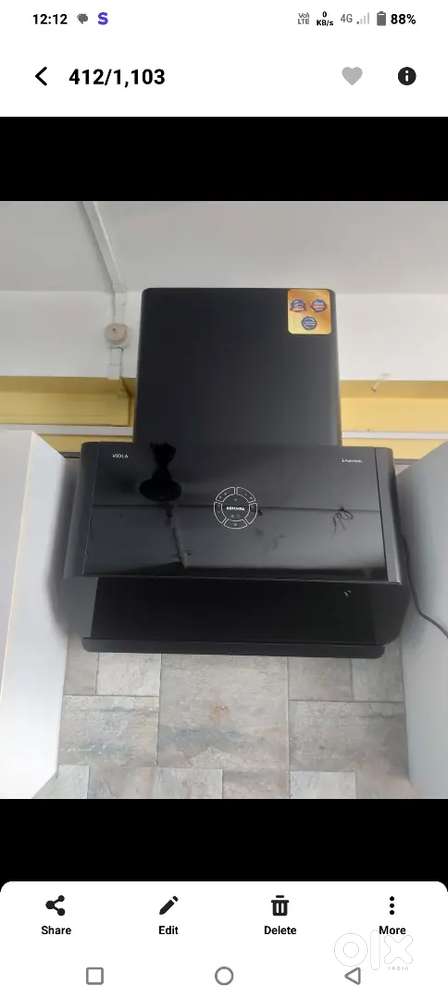 Sales and Marketing Job