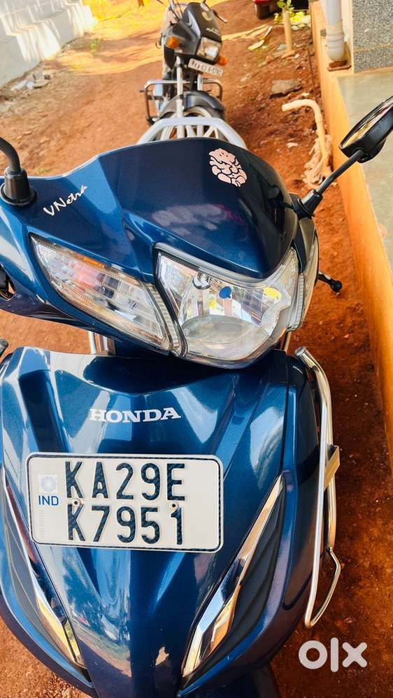 Honda Activa 6G 2022 Model