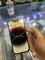 140 pro Golden 35000