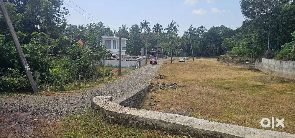5cent to 34cents new developed house plots at Muthuvara Adatt