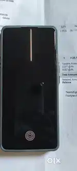 Realme 11 pro 5g 8/128