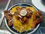 Need job am Cooking master
