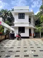 1BHK at Thrissur Chittilapilly, Amala, IES നടന്ന് എത്താവുന്ന ദൂരത്ത്