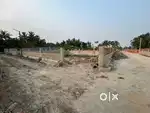 Purchase plot with emi near joka metro