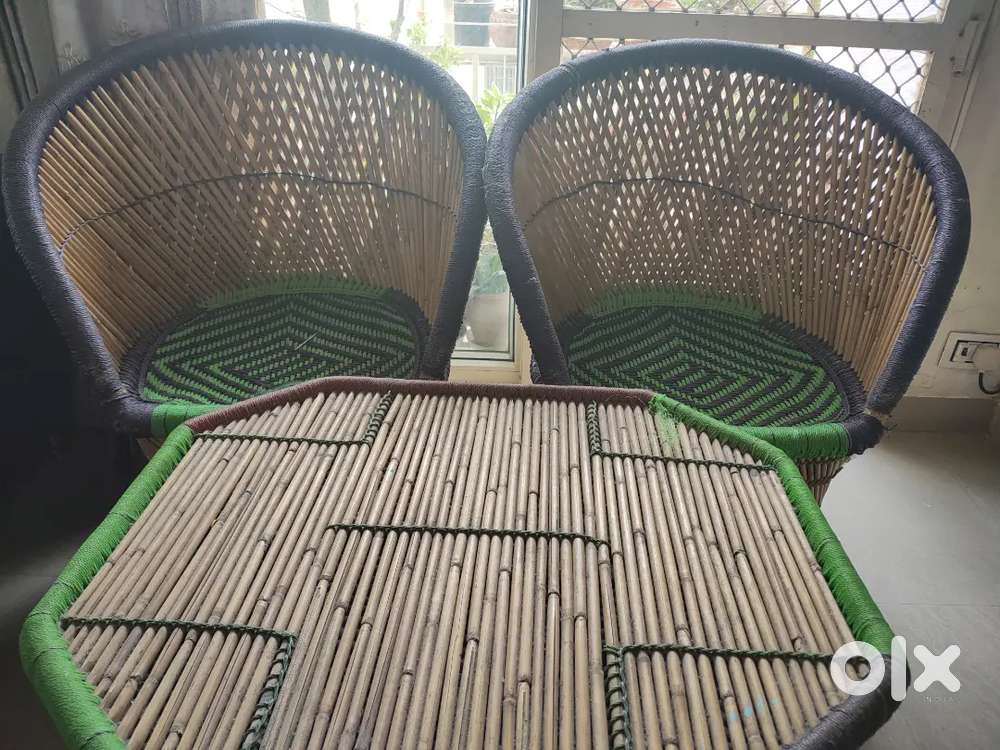 Garden furniture