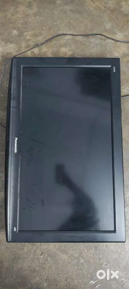 Panasonic TV