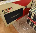 4K Sony 55'' Full Android Smart Led TV Best Price Guarantee