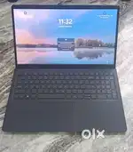 Dell Laptop Having Ryzen 5 Processor, 8GB RAM, 512GB SSD