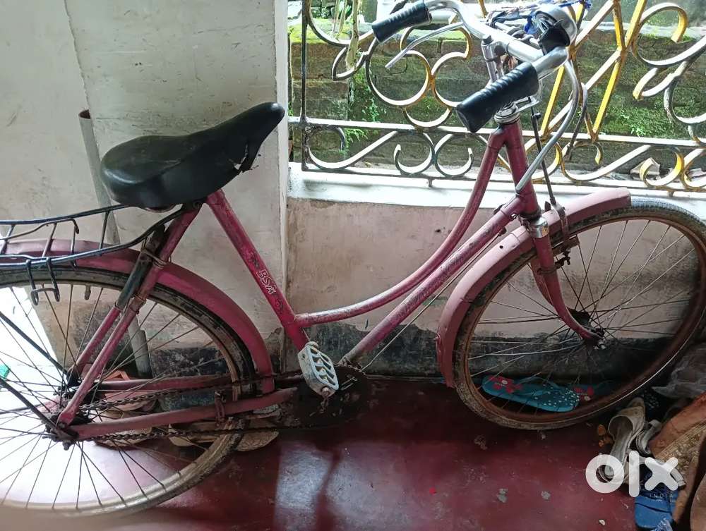 I want to sell my cycle 1000rs