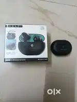 Boult K40 Wireless Earbuds