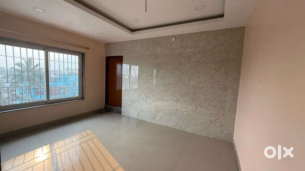 Independent 3bhk flat Ganeshguri