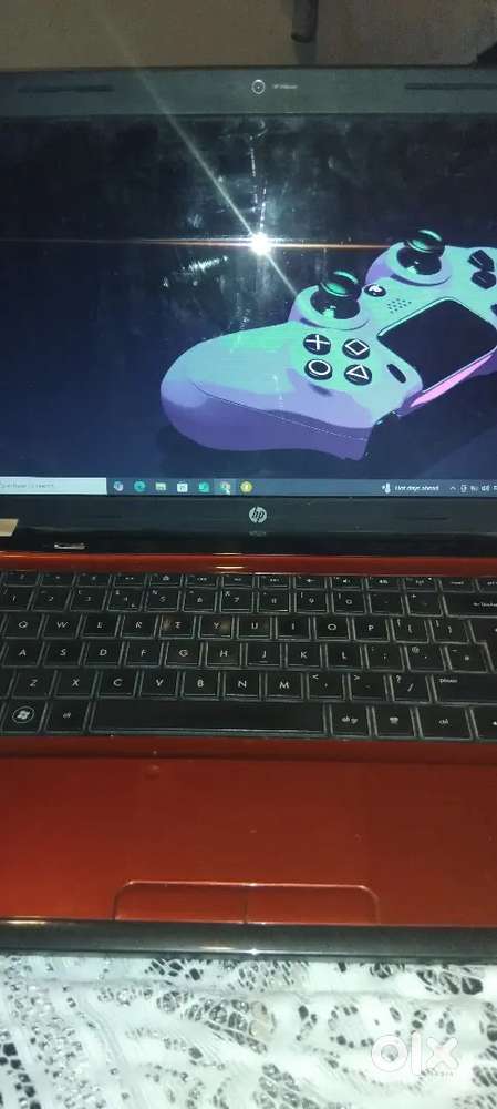 Hp pavilion g6 laptop