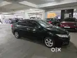 Honda City 2016 CNG & Hybrids Well Maintained