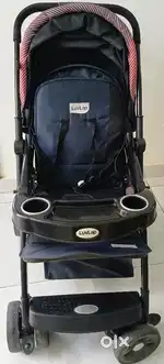 Baby Stroller