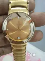 Swisstar Watch never used