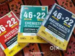 46 years +22 years Jee mains and Advance PYQ book