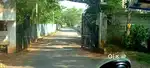 Gated colony plot at Thengod Manakkakadavu