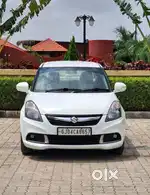 Maruti Suzuki Swift Dzire 2012-2015 VDI, 2015, Diesel