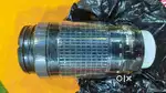 70-300 lens good condition one hand use