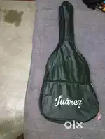 Black new Guitar