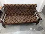 I want to sell my sofa set.