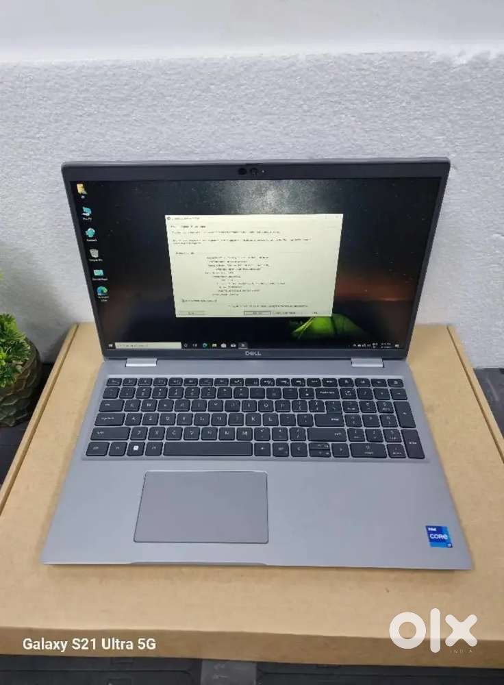 Best premium fully functional and working condition i3 and i5