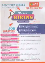Branch Manager at Trivandrum