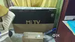 Mi 55 inches q led tv