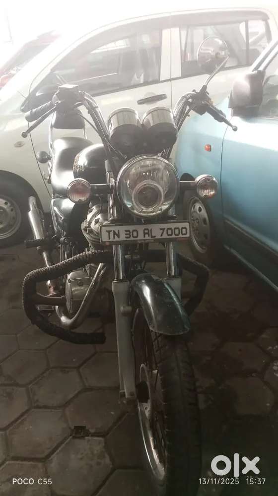 Super condition fancy number low km