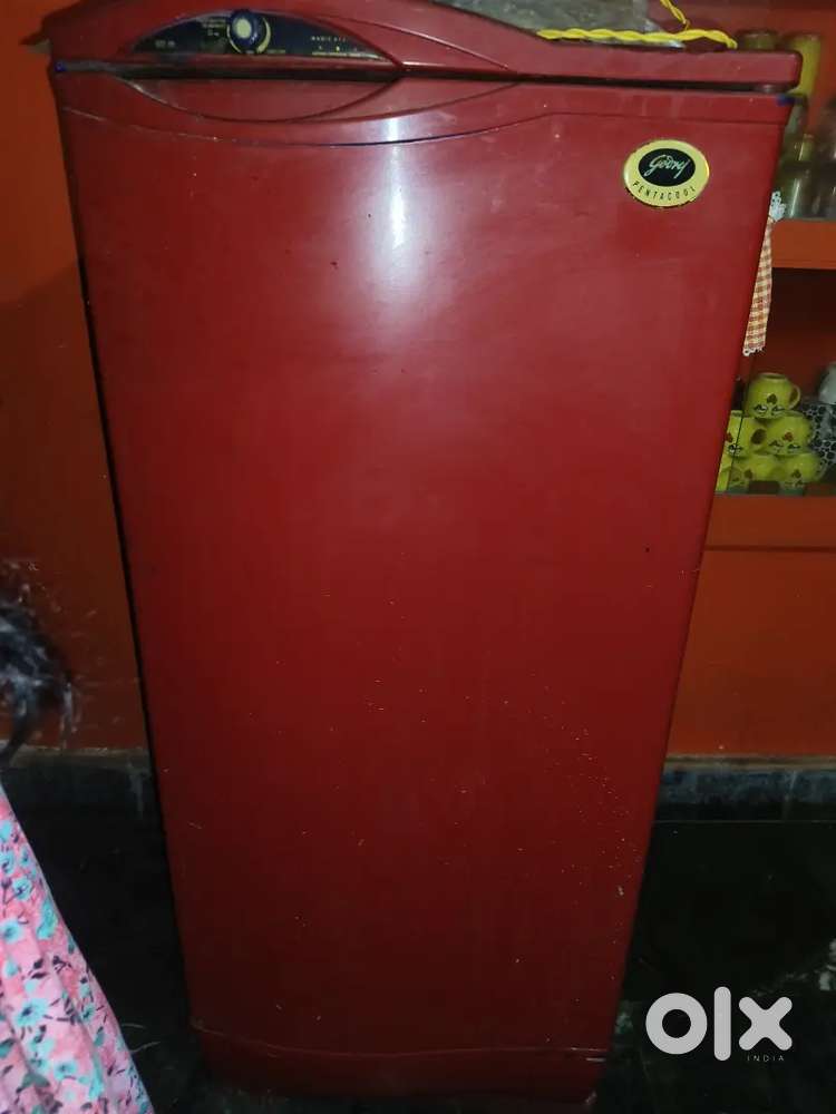 Godrej Old fridge sale