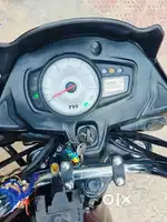 TVS STAR PLUS