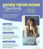 Partime /full-time jobs only for malayaless