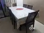 dining and seti