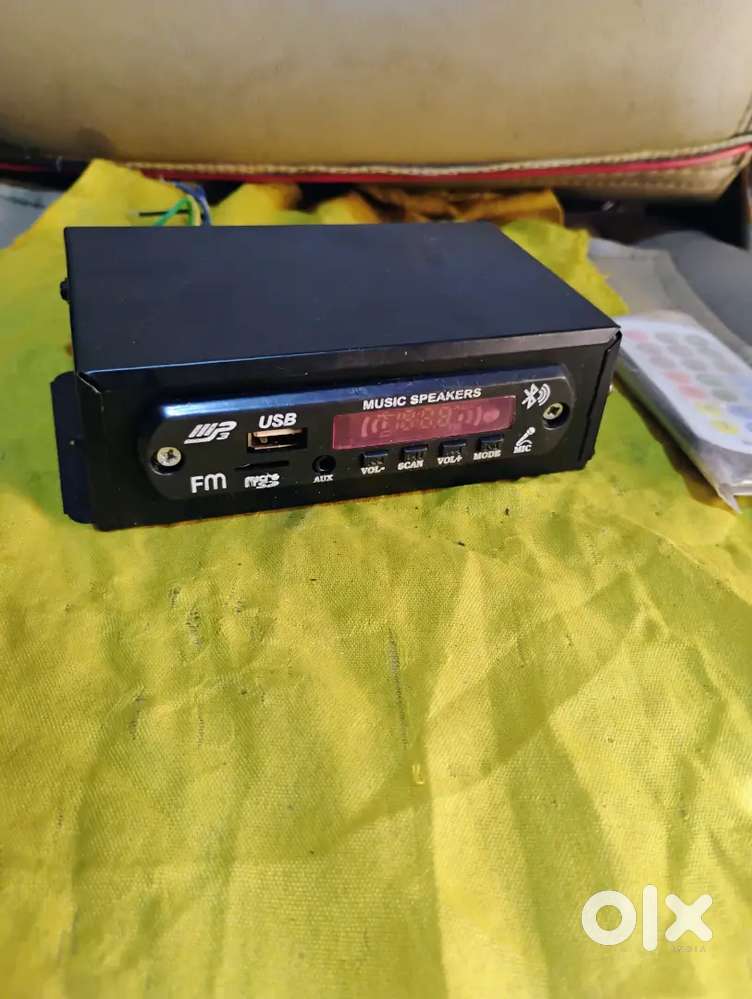 New Amplifier for sale