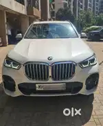 BMW X5 X DRIVE 30D M Sport, 2022, Diesel