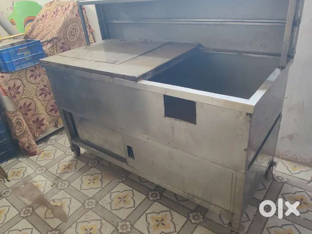 Restaurant closed kiya he