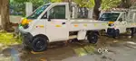 Mahindra Jeeto Plus Disel 2023 Model