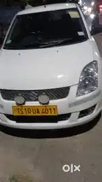 Maruti Suzuki Swift Dzire Tour 2016