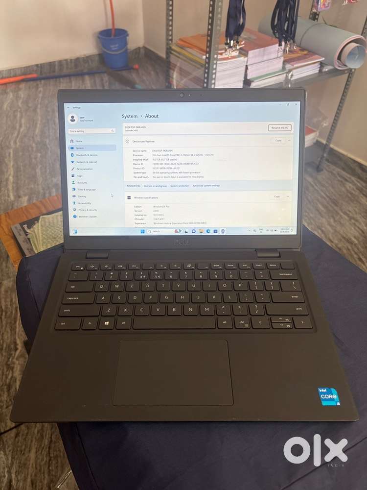 23000Rs Dell Latitude 3420